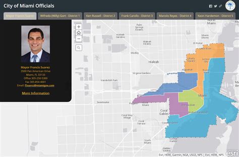 miami zoning map|Miami GIS Applications Portal.